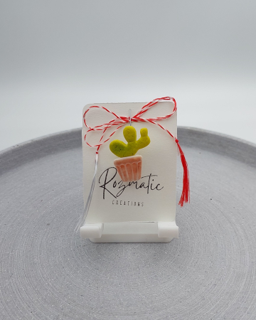 Broșă - PlantaGhiveci11 [2]