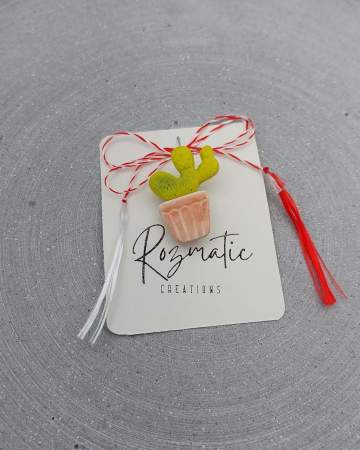 Broșă - PlantaGhiveci11 [1]