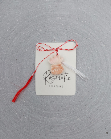 Broșă - PlantaGhiveci5 [2]