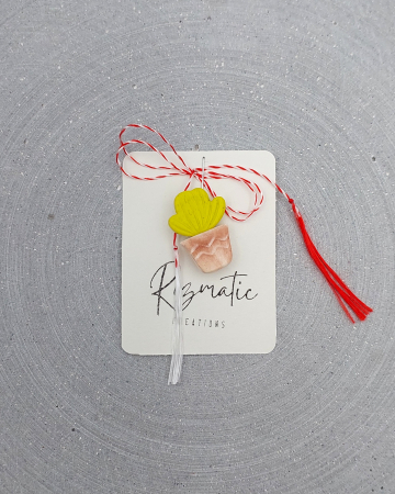 Broșă - PlantaGhiveci9 [2]