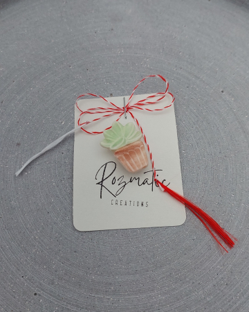 Colecția de Broșe - Broșă - PlantaGhiveci10