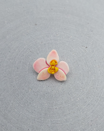 Broșă - Orlina [1]