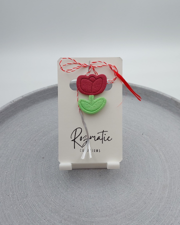 Broșă - Tulip1 [3]