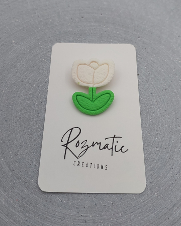 Broșă - Tulip3 [1]