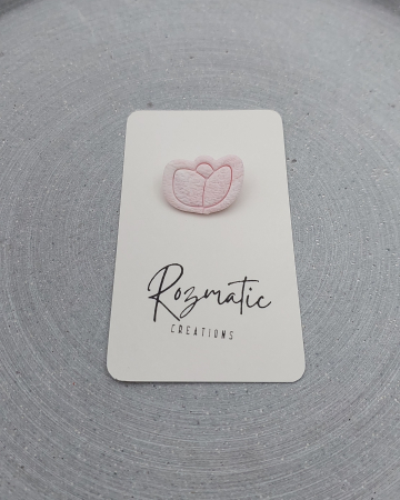 Colecția de Broșe - Broșă - Tulip4