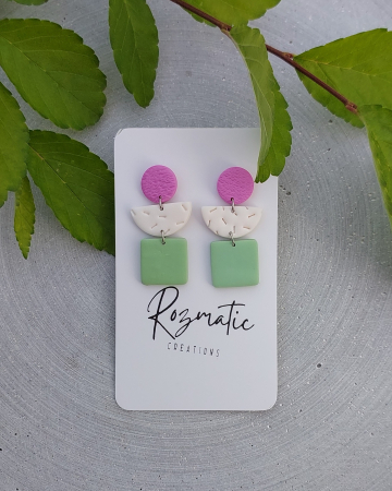 Colecția Luma - Cercel - Luma Nova