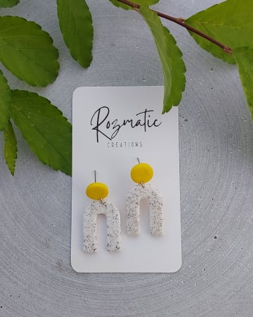 Colecția Archela - Cercel - Archela Solara