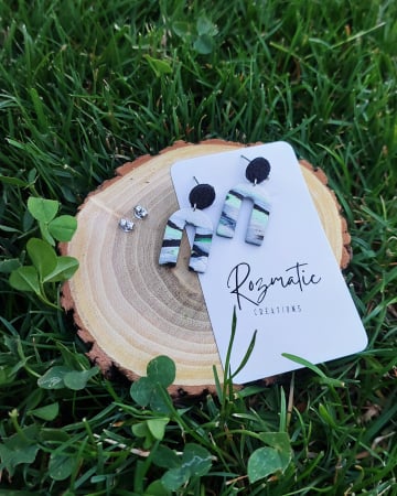 Colecția Archela - Cercel - Archela Mintoir