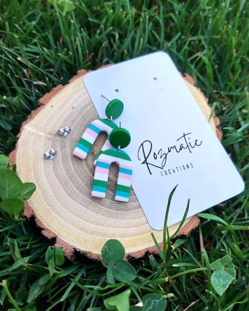 Colecția Archela - Cercel - Archela Luminis