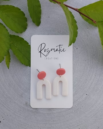 Colecția Archela - Cercel - Archela Fresella