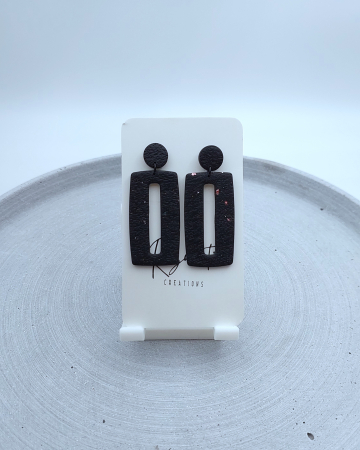 Cercel - Lineaura Black [1]