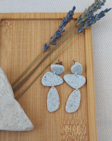 Cercel - Balancia Rocks [1]