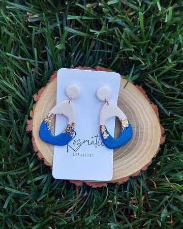 Colecția Aurea - Cercel - Aurea Skyline