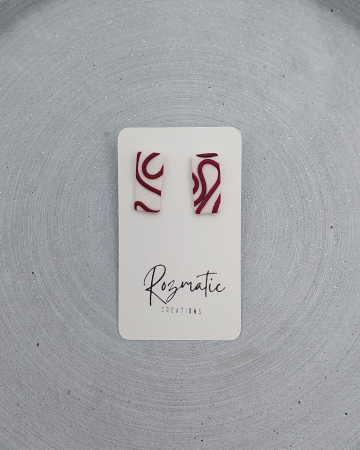 Cercel Velina - Yarn [1]