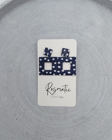 Cercel Nucleo- Blue [3]