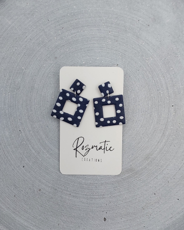 Cercel Nucleo- Blue [2]