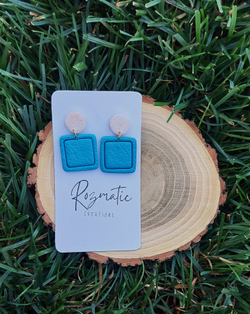 Categorie - Cercei lungi - Cercel - ElegantBlue