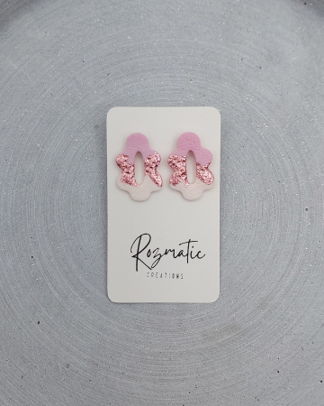 Cercel Elowen - Blushline [2]