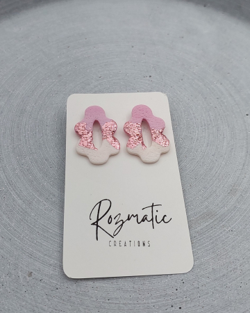 Cercel Elowen - Blushline [1]