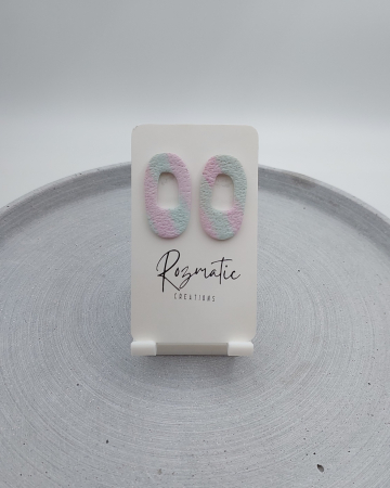 Cercel Fiora - Baby Pinks [1]