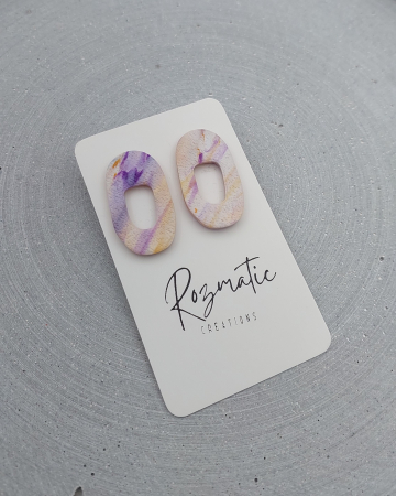 Cercel Fiora - Dreamy [1]