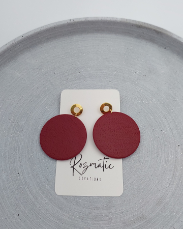 Cercel Cirena - Bordo [1]