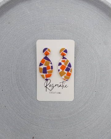 Cercel  Lancea - Teruna [2]