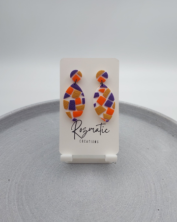 Cercel  Lancea - Teruna [1]