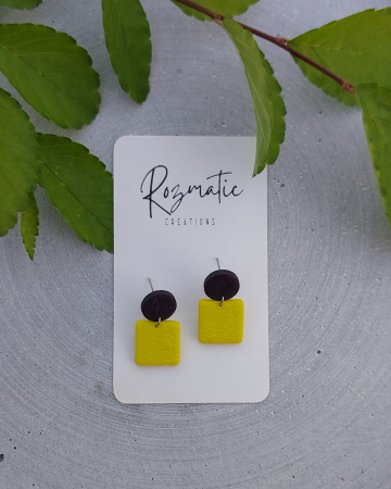 Colecția Luma - Cercel - Luma Glow