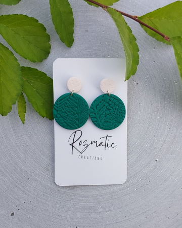 Colecția Luma - Cercel - Luma Aura