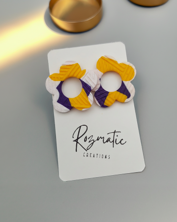 Cercei lungi - Cercel - Magnora2