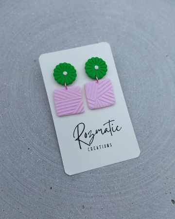 Cercei lungi - Cercel - Petrira