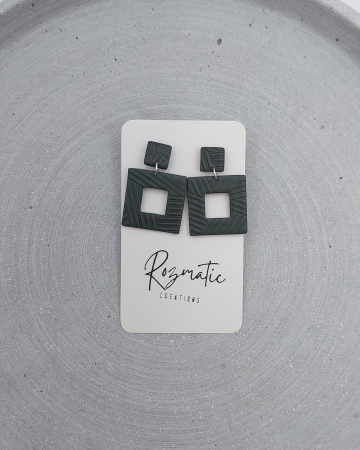 Cercel Nucleo - Olive [1]