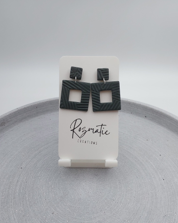 Cercel Nucleo - Olive [2]