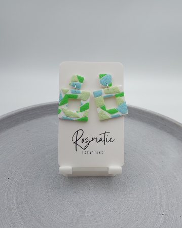 Cercel Nucleo - Neva [4]