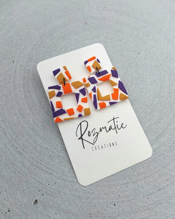 Cercel Nucleo - Teruna