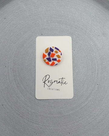 Broșă - Teruna [1]