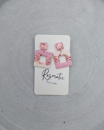 Cercel Nucleo - Blushline [1]