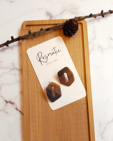 Cercel - Obliu - Navy [1]