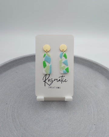 Cercel Ovaline - Neva [4]