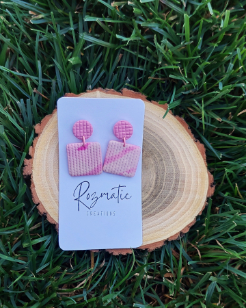 Categorie - Cercei lungi - Cercel - Pinky Play