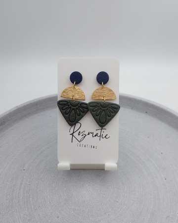 Cercel Quorae Olive [2]