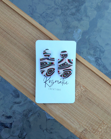 Cercel - Retro Waves [1]