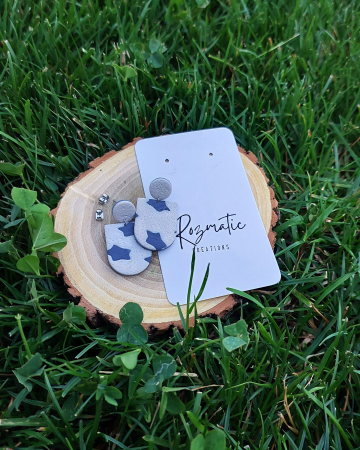 Categorie - Cercei lungi - Cercel - Star