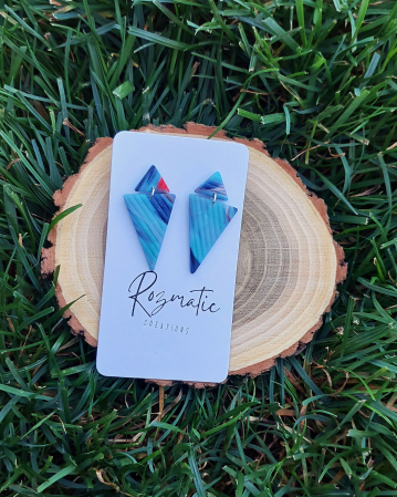 Categorie - Cercei lungi - Cercel - Triad