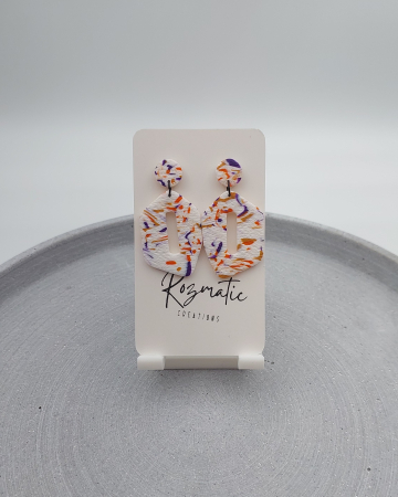 Cercel Verina - Ambera [2]