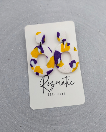 Cercel - Zafira - PurpleLeopard1 [3]