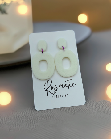 Colecția Disco - Cercel - Zafira - Fosforescent1