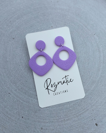 Cercel - Zafira - Purple2 [4]