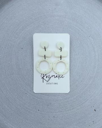 Cercel - Zorela - Flourescent [1]